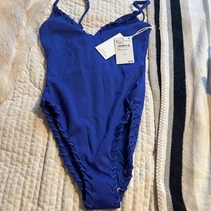 Women’s One Piece Swimsuit